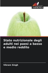 Produktbild: Stato nutrizionale degli adulti nei paesi a basso e medio reddito