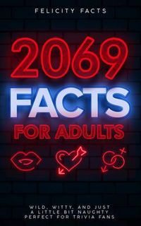 Produktbild: 2069 Facts for Adults