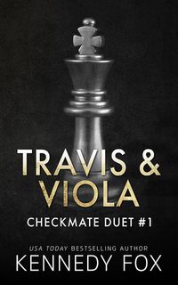 Produktbild: Travis e Viola Duet