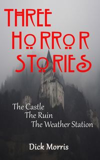 Produktbild: Three Horror Stories