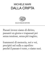Produktbild: Dalla cripta