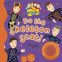 Produktbild: Do the Skeleton Skat!