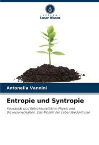 Produktbild: Entropie und Syntropie