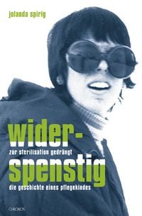 Produktbild: Widerspenstig