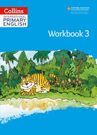 Produktbild: Int Pri English Wb3 2e
