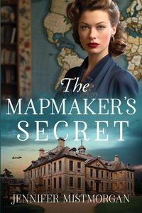 Produktbild: The Mapmaker's Secret
