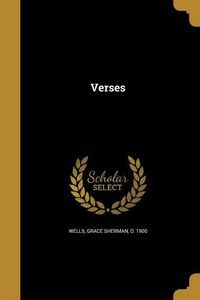 Produktbild: Verses