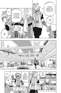 Dragon Ball Super 16