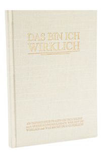 Produktbild: Das Bin Ich Wirklich