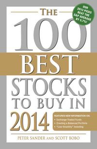 Produktbild: 100 Best Stocks To Buy in 2014