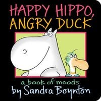 Produktbild: Happy Hippo, Angry Duck