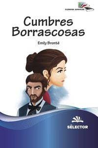 Produktbild: Cumbres borrascosas