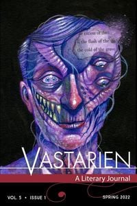 Produktbild: Vastarien