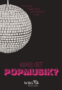 Produktbild: Was ist Popmusik?