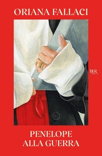 Produktbild: Penelope alla guerra