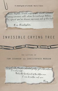 Produktbild: Invisible Crying Tree