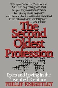 Produktbild: The Second Oldest Profession