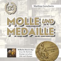 Produktbild: Molle und Medaille