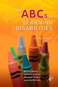 Produktbild: The ABCs of Learning Disabilities