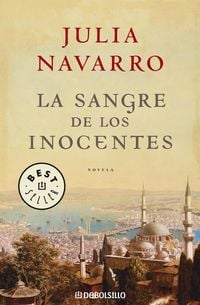 Produktbild: La sangre de los inocentes