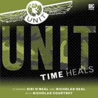 Produktbild: Time Heals