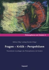 Produktbild: Fragen - Kritik - Perspektiven