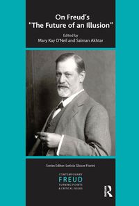 Produktbild: On Freud's The Future of an Illusion
