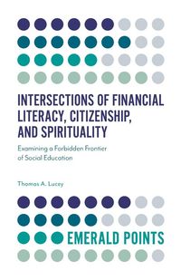 Produktbild: Intersections of Financial Literacy, Citizenship, and Spirituality