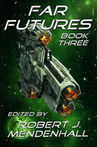 Produktbild: Far Futures Book Three