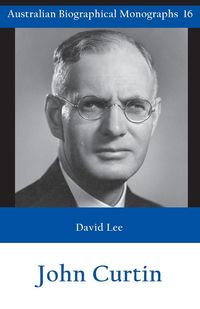 Produktbild: John Curtin