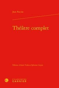 Produktbild: Theatre Complet