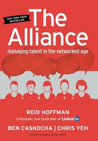 Produktbild: The Alliance