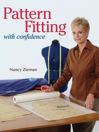 Produktbild: Pattern Fitting with Confidence