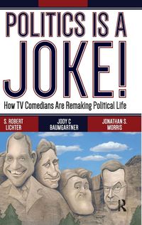 Produktbild: Politics Is a Joke!