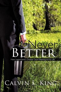 Produktbild: Never Better