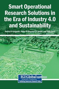 Produktbild: Smart Operational Research Solutions in the Era of Industry 4.0 and Sustainability