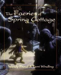 Produktbild: The Faeries of Spring Cottage