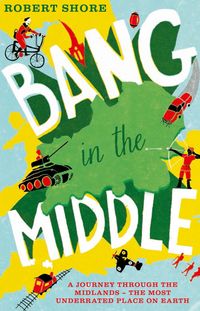 Produktbild: Bang in the Middle