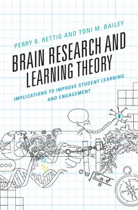 Produktbild: Brain Research and Learning Theory