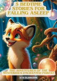 Produktbild: (Deutsch - Englisch) 5 Bedtime Stories for Falling Asleep