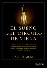 Produktbild: El Sue&ntilde;o del C&iacute;rculo de Viena