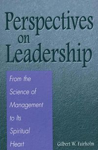 Produktbild: Perspectives on Leadership