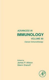 Produktbild: Cancer Immunotherapy