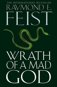 Produktbild: Wrath of a Mad God