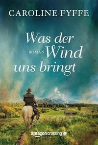 Produktbild: Was der Wind uns bringt