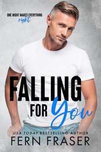 Produktbild: Falling for You (Instalove Steamy Short romance series)