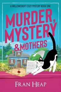 Produktbild: Murder, Mystery & Mothers
