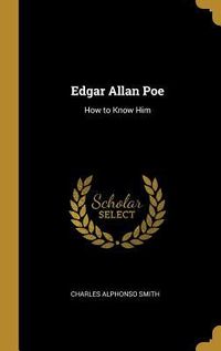 Produktbild: Edgar Allan Poe