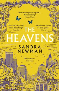 Produktbild: Heavens