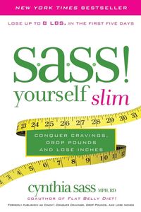 Produktbild: S.A.S.S. Yourself Slim